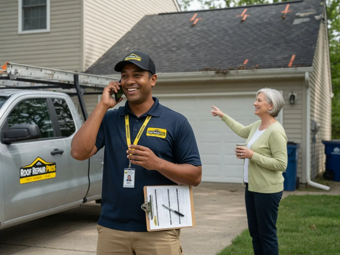 Roof Repair Mendenhall, MS FAQs